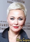 Дарья Повереннова