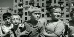 Конец старой Березовки