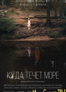 Куда течет море