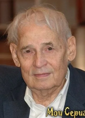 Актёр Анатолий Адоскин 17.05.20