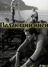 Падающий иней