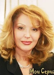 Алла Балтер