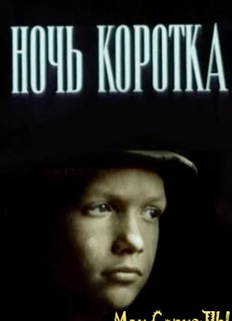 Ночь коротка