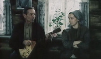Из жизни Федора Кузькина