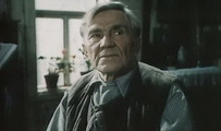 Из жизни Федора Кузькина