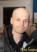 Иван Вырыпаев