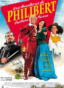 Приключения Филибера