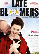 Поздние цветы