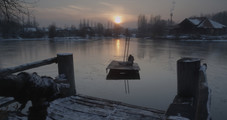 Дом для русалок