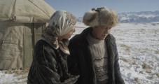 Дом для русалок