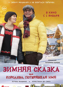 Зимняя сказка, или Королева, потерявшая имя