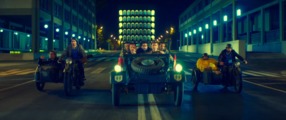 Захочу и соскочу. Мастер-класс