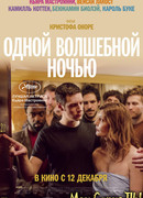 Одной волшебной ночью