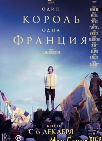 Один король — одна Франция