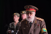 Дорогой диктатор