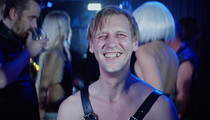 Собаки не носят штанов