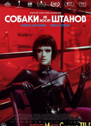 Собаки не носят штанов