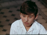 Поздний ребенок