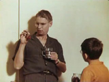 Поздний ребенок