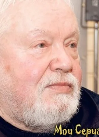 Композитор Сергей Соловьев 17.05.20