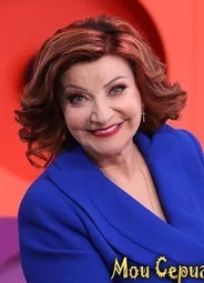 Елена Степаненко