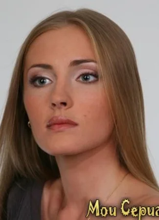 Актёр Анна Казючиц 17.05.20