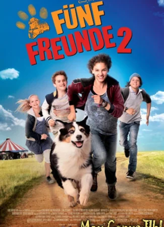 Пятеро друзей 2