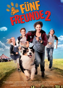 Пятеро друзей 2