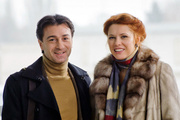 Семь верст до небес