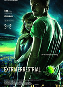 Пришелец из космоса