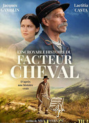 Невероятная история почтальона Шеваля