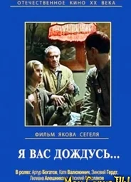 Я вас дождусь...
