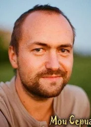 Антон Бильжо