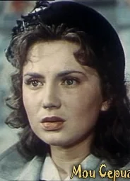 Елена Добронравова