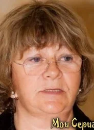 Алла Сурикова