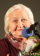 Елена Сусанина