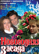 Новогодняя засада