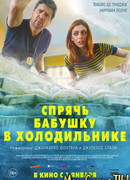 Спрячь бабушку в холодильнике