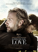 Тот, кого ты любишь