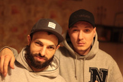 BEEF: Русский хип-хоп