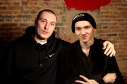 BEEF: Русский хип-хоп
