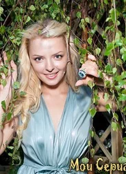 Марина Орлова