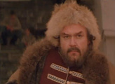 Семен Дежнев
