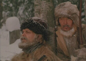 Семен Дежнев