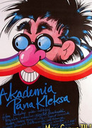 Академия пана Кляксы