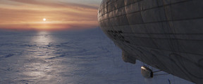 Амундсен
