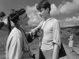 Я, бабушка, Илико и Илларион
