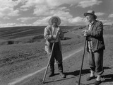 Я, бабушка, Илико и Илларион