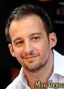 Алехандро Аменабар (Alejandro Amenábar)