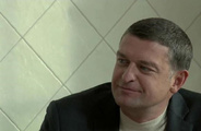 Райский уголок